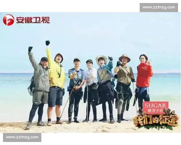 42 公里外，是 TA 的半生征途