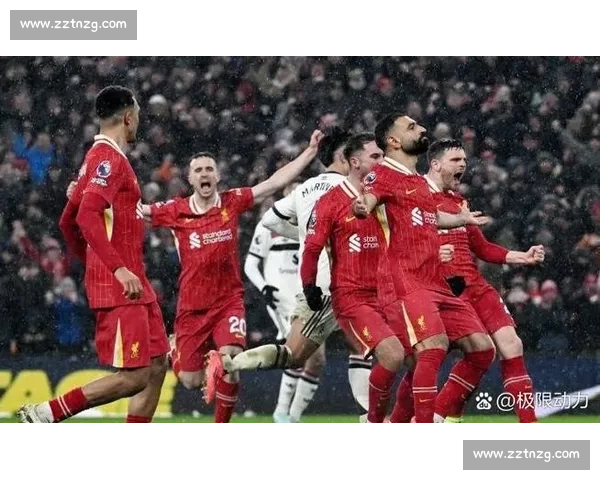 9 轮反转!曼联压利物浦 1 分,谁预见了这场红色逆袭? 9 轮反转!曼联压利物浦 1 分,谁预见了这场红色逆袭?