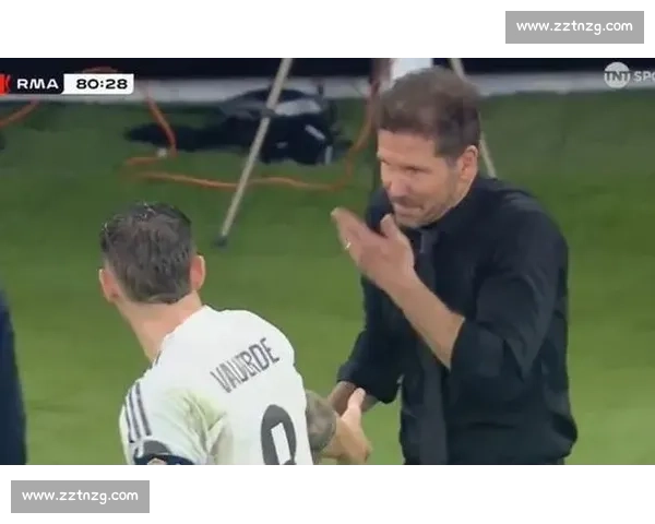 西蒙尼：国家德比，裁判比主帅更难