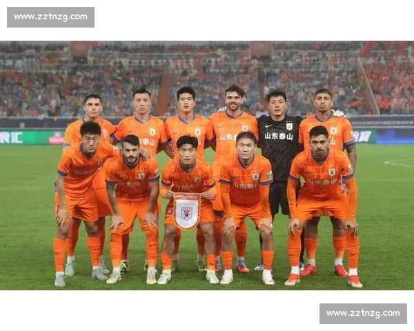 山东 3-1 海港：外援对决变均势，李小恒闪耀张琳芃折戟