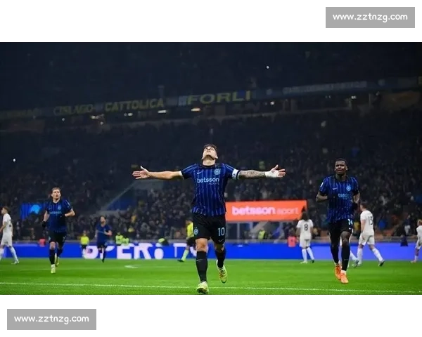 孔蒂：国米仍是意甲最强！回应劳塔罗冲突，忆十年冠王岁月