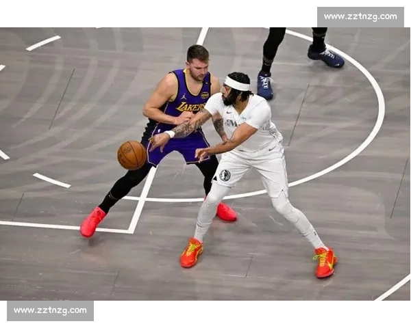 18 分大胜森林狼！湖人 3 道闸锁死东契奇，詹皇归期成盼
