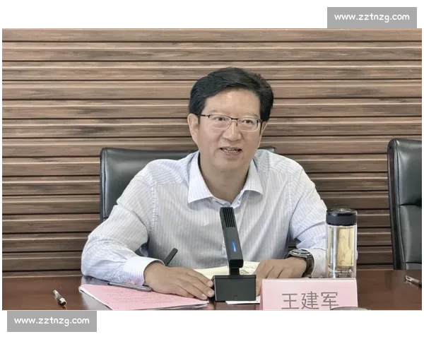 棋王王建军：浙商棋道里的双赢局